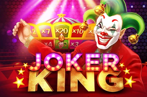 Thumbnail: Joker King by Nextspin