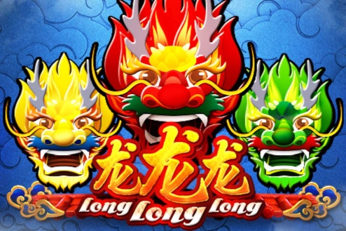 Thumbnail: Long Long Long by Nextspin
