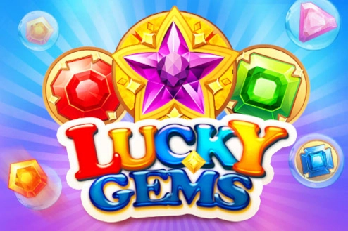 Thumbnail: Lucky Gems by Nextspin
