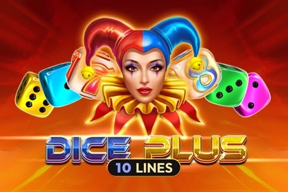 Game image: Dice Plus by Amusnet