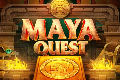 Thumbnail: Maya Quest by Nextspin