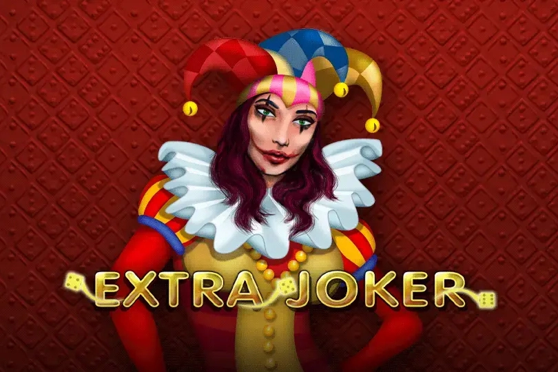 Game image: Extra Joker by Amusnet