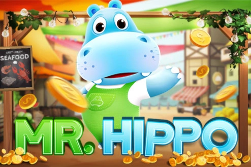 Thumbnail: Mr. Hippo by Nextspin