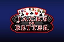 Vorschaubild: Jacks or Better von Amusnet