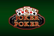 Vorschaubild: Joker Poker von Amusnet