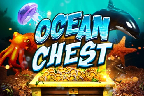 Thumbnail: Ocean Chest by Nextspin