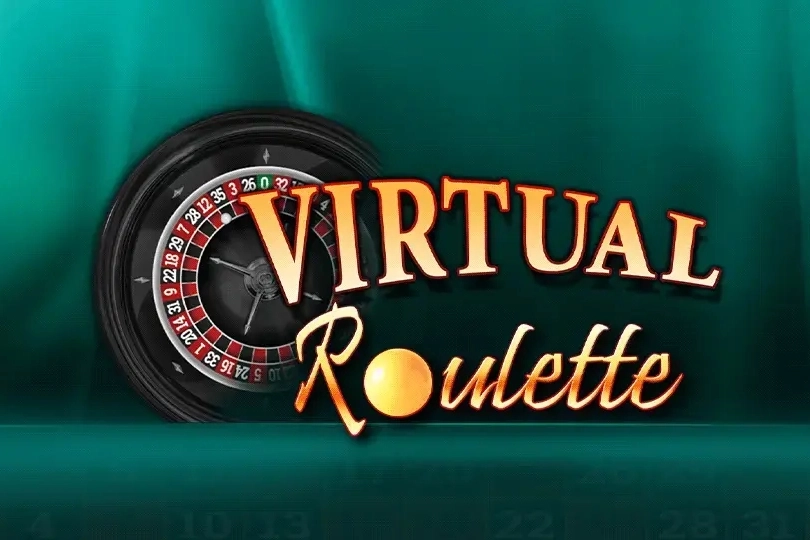 Game image: Virtual Roulette by Amusnet