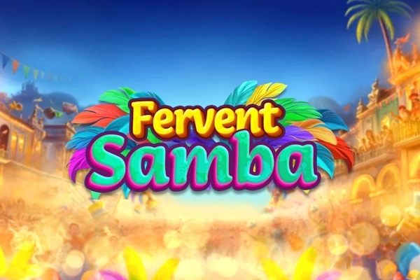Game image: Fervent Samba by BT Gaming