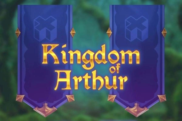 Game image: Kingdom of Arthur by XGG
