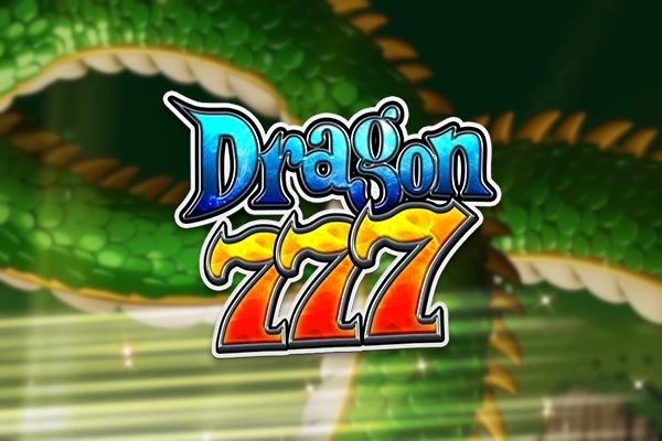Game image: Dragon 777 by BT Gaming