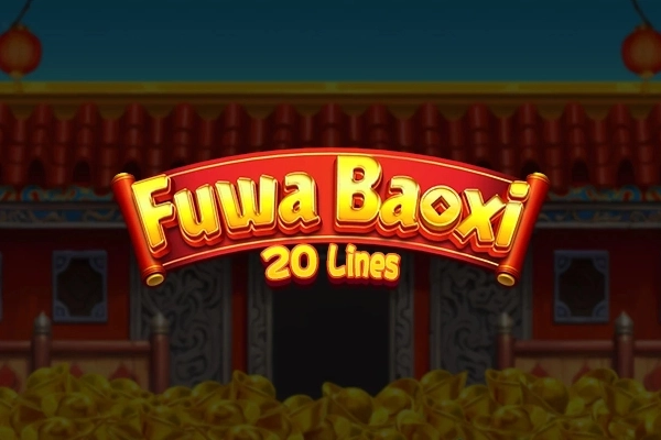 Game image: Fuwa Baoxi by BT Gaming