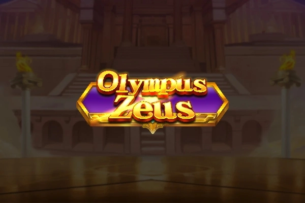 Game image: Olympus Zeus by BT Gaming