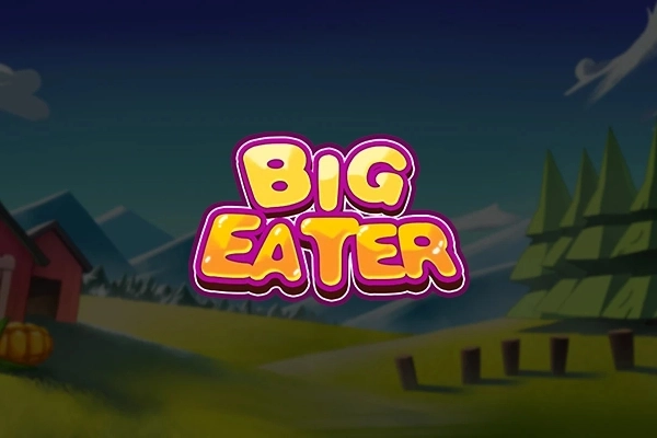 Game image: Big Eater by BT Gaming