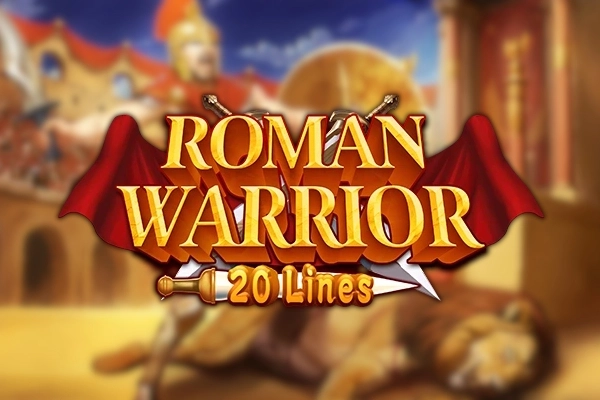 Game image: Roman Warrior by BT Gaming