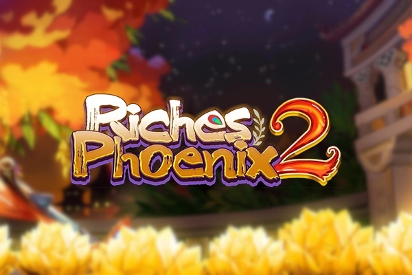 Game image: Riches Phoenix 2 by BT Gaming