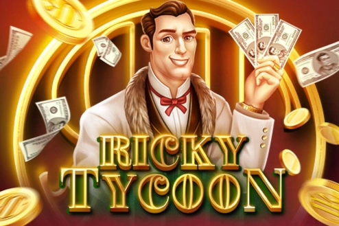 Thumbnail: Ricky Tycoon by Nextspin