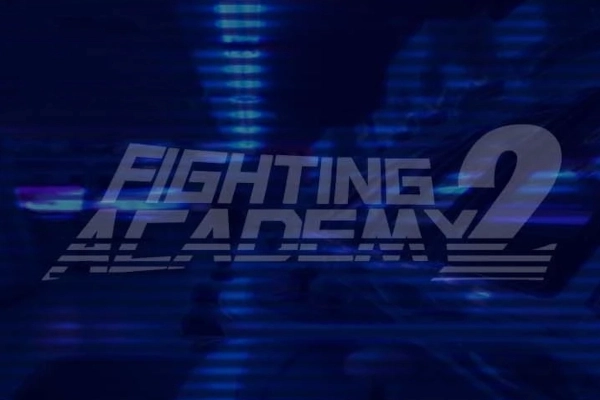 Game image: Fighting Academy 2 by BT Gaming