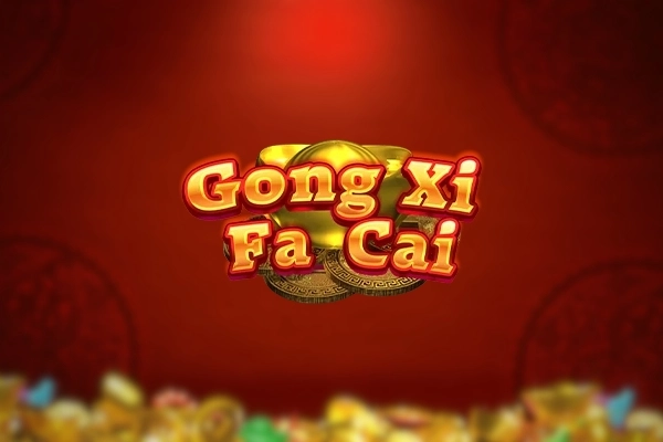 Game image: Gong Xi Fa Cai by BT Gaming