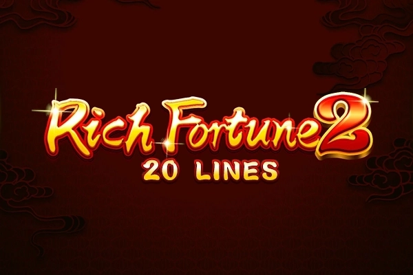 Game image: Rich Fortune 2 by BT Gaming