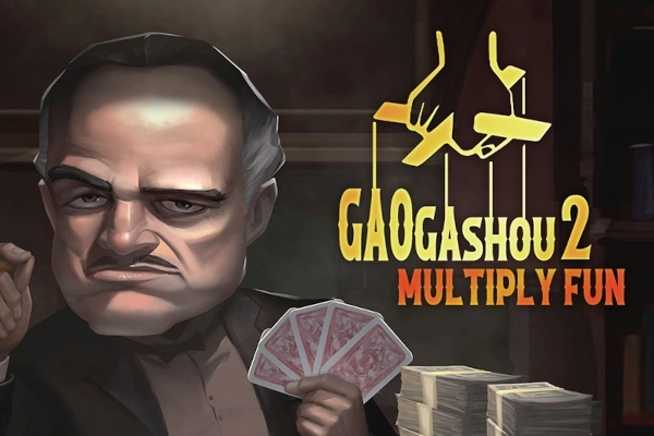 Game image: Gaogashou2 by BT Gaming