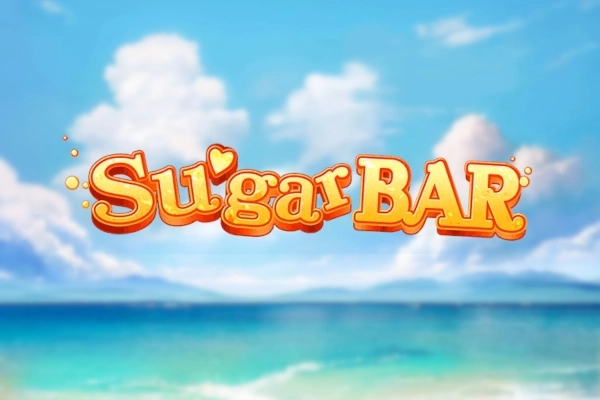 Game image: Sugar Bar by BT Gaming