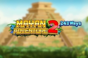 Game image: Mayan Adventure 2 by BT Gaming