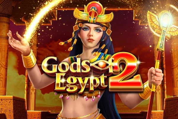 Game image: Gods of Egypt 2 by BT Gaming