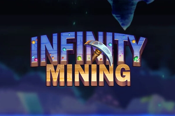 Game image: Infinity Mining by BT Gaming