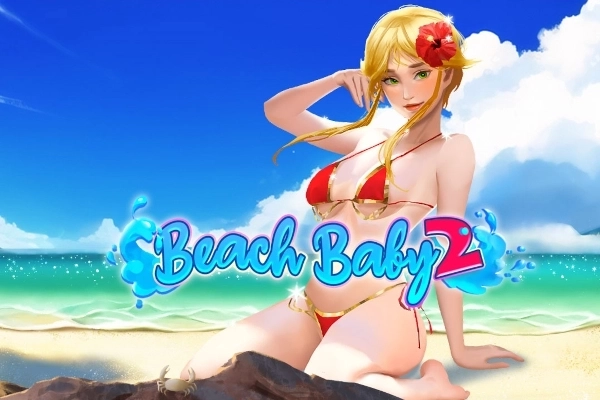 Game image: Beach Baby 2 by BT Gaming
