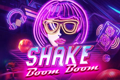 Thumbnail: Shake Boom Boom by Nextspin