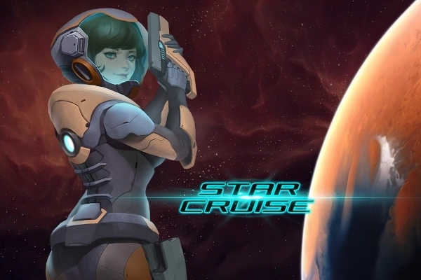 Game image: Star Cruise by BT Gaming