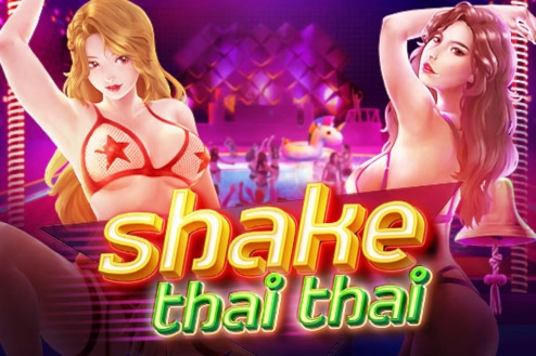 Thumbnail: Shake Thai Thai by Nextspin