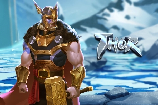 Game image: Thor by BT Gaming