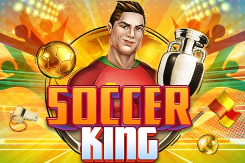Thumbnail: Soccer King by Nextspin