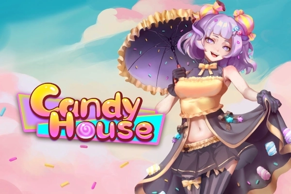 Game image: Candy House by BT Gaming