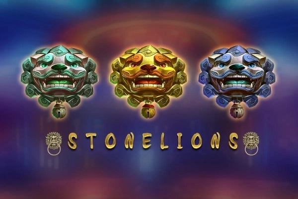 Game image: Stonelions by BT Gaming