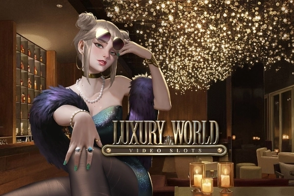 Game image: Luxury World by BT Gaming