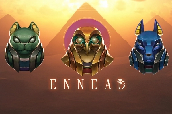 Game image: Ennead by BT Gaming