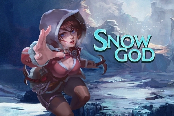 Game image: Snow God by BT Gaming