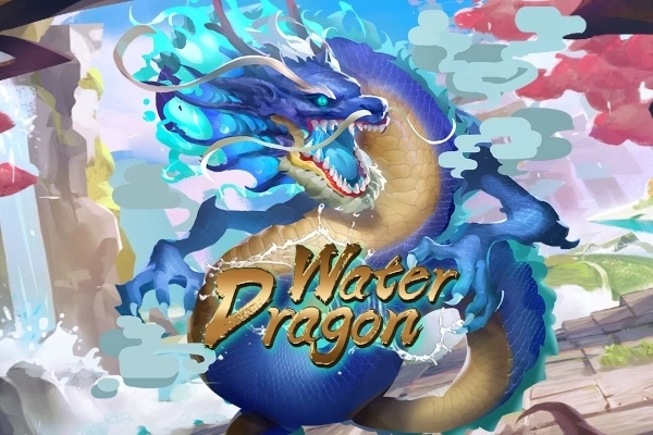 Game image: Water Dragon by BT Gaming