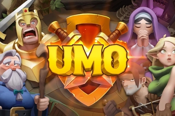 Game image: UMO by BT Gaming