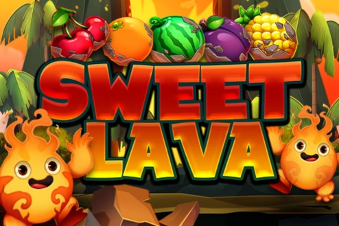 Thumbnail: Sweet Lava by Nextspin