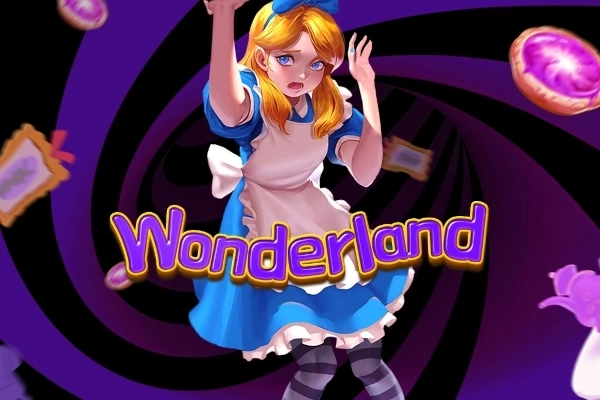 Game image: Wonderland by BT Gaming