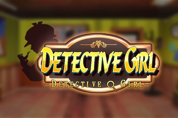 Game image: Detective Girl by BT Gaming