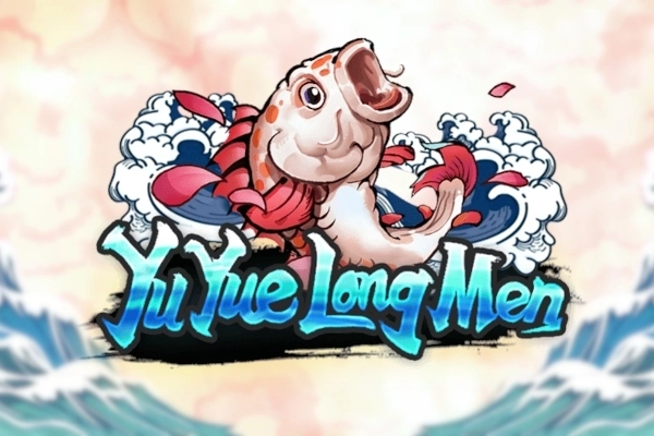 Game image: Yu Yue Long Men by BT Gaming