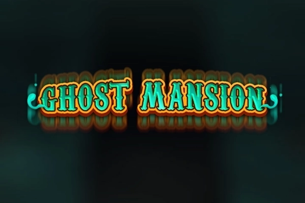 Game image: Ghost Mansion by BT Gaming