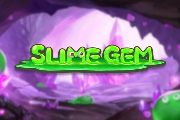 Game image: Slime Gem by BT Gaming