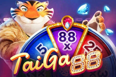 Thumbnail: TaiGa 88 by Nextspin