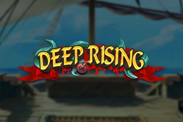 Game image: Deep Rising by BT Gaming