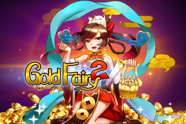 Game image: Gold Fairy 2 by BT Gaming
